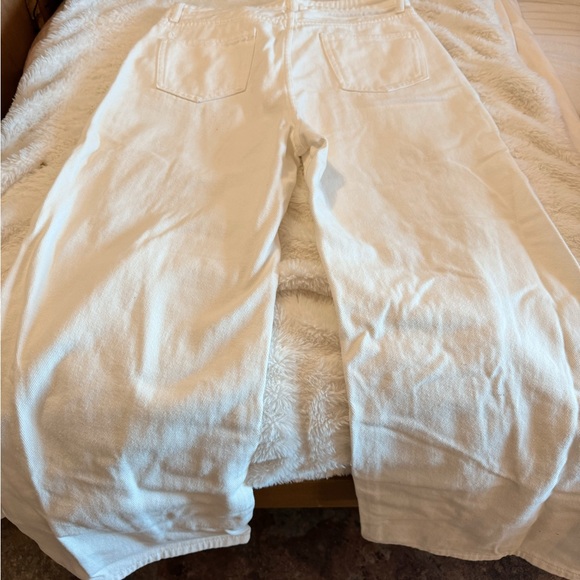 White Ripped Jeans! - Picture 5 of 8